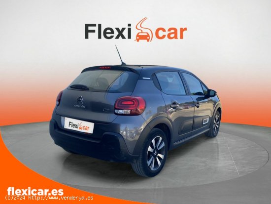 Citroën C3 BlueHDi 75KW (100CV) S&S Feel Pack - Colmenar Viejo