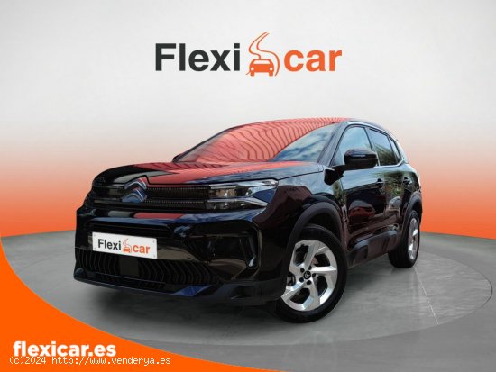 Citroën C5 Aircross PureTech 96kW (130CV) S&S Plus - Tarragona