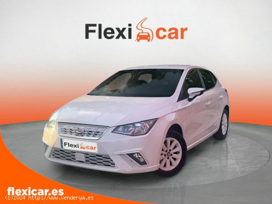 Seat Ibiza 1.0 EcoTSI 70kW (95CV) Style - Tarragona