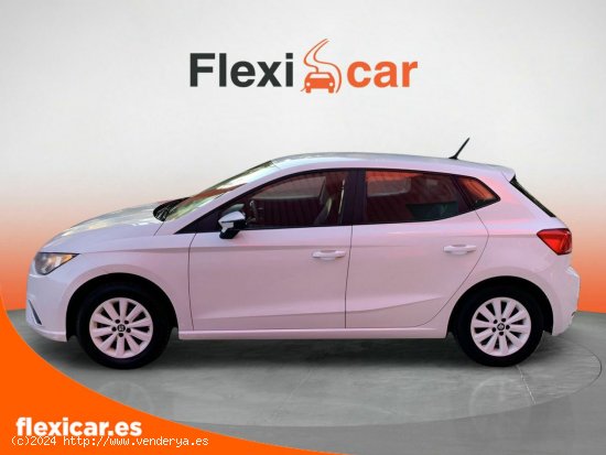 Seat Ibiza 1.0 EcoTSI 70kW (95CV) Style - Tarragona