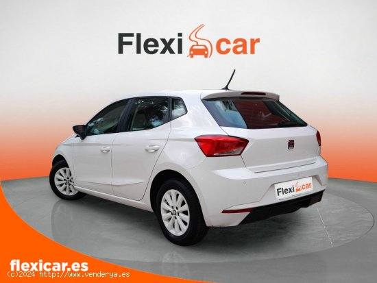 Seat Ibiza 1.0 EcoTSI 70kW (95CV) Style - Tarragona