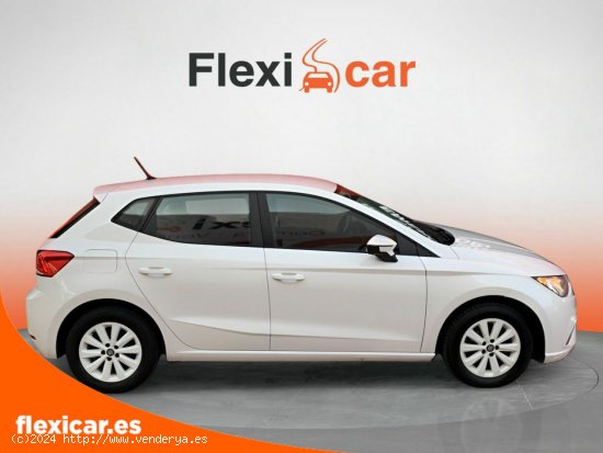 Seat Ibiza 1.0 EcoTSI 70kW (95CV) Style - Tarragona