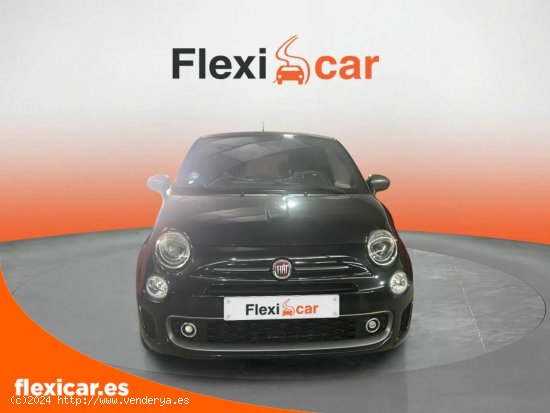 Fiat 500 Connect 1.0 Hybrid 52KW (70 CV) - San Fernando de Henares