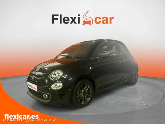 Fiat 500 Connect 1.0 Hybrid 52KW (70 CV) - San Fernando de Henares