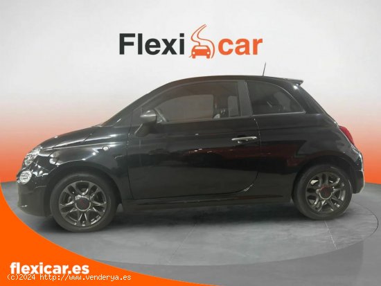 Fiat 500 Connect 1.0 Hybrid 52KW (70 CV) - San Fernando de Henares