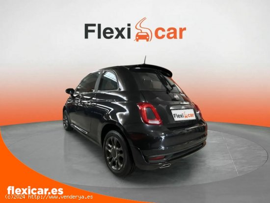 Fiat 500 Connect 1.0 Hybrid 52KW (70 CV) - San Fernando de Henares