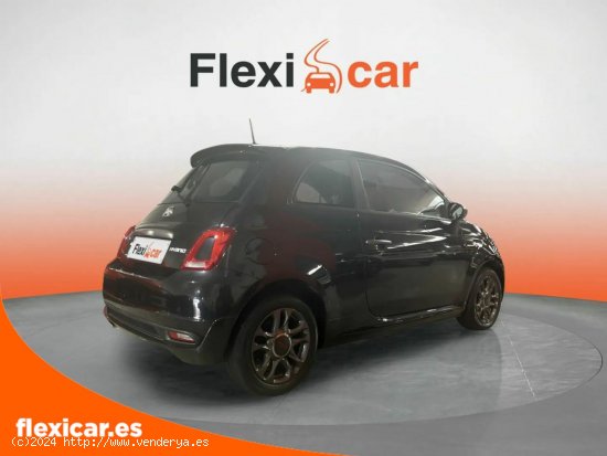 Fiat 500 Connect 1.0 Hybrid 52KW (70 CV) - San Fernando de Henares