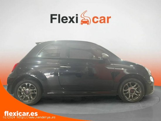 Fiat 500 Connect 1.0 Hybrid 52KW (70 CV) - San Fernando de Henares