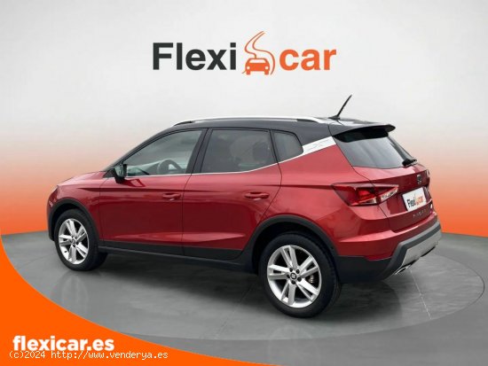 Seat Arona 1.6 TDI 85kW (115CV) FR Ecomotive - Gipuzkoa