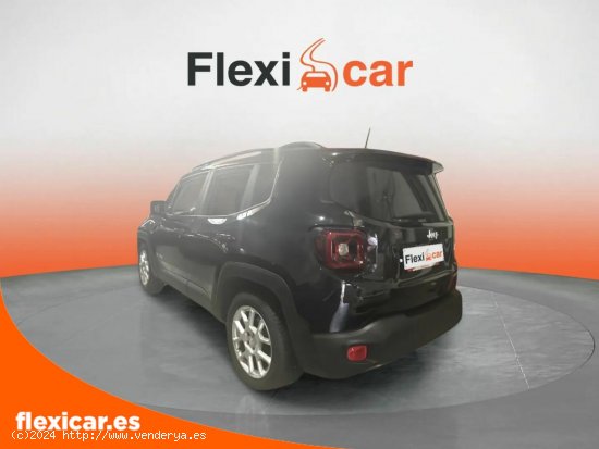 Jeep Renegade 1.0G 88kW Longitude 4x2 - San Fernando de Henares