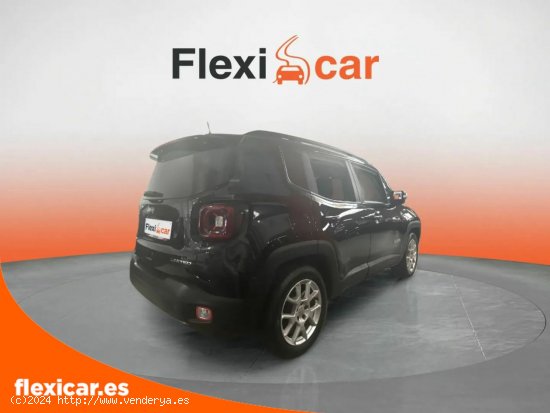 Jeep Renegade 1.0G 88kW Longitude 4x2 - San Fernando de Henares