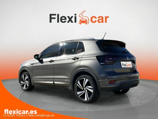 Volkswagen T-Cross Sport 1.0 TSI 85kW (115CV) - Valdepeñas