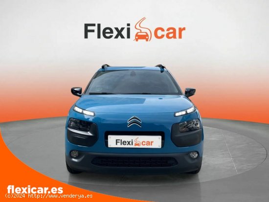 Citroën C4 Cactus BlueHDi 73KW (100CV) Feel - Leganés