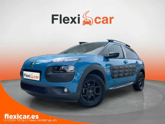 Citroën C4 Cactus BlueHDi 73KW (100CV) Feel - Leganés