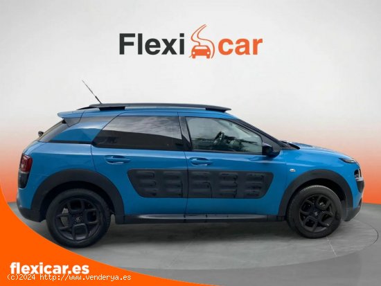 Citroën C4 Cactus BlueHDi 73KW (100CV) Feel - Leganés