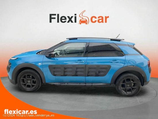 Citroën C4 Cactus BlueHDi 73KW (100CV) Feel - Leganés