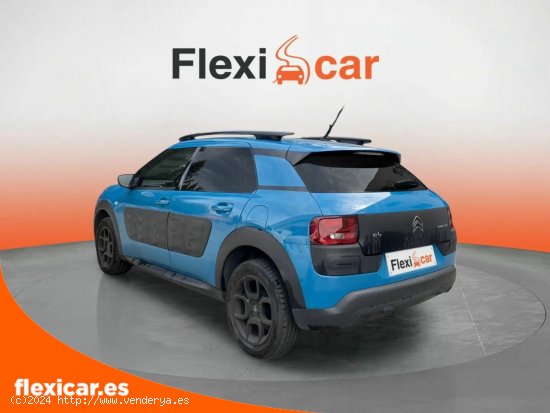 Citroën C4 Cactus BlueHDi 73KW (100CV) Feel - Leganés