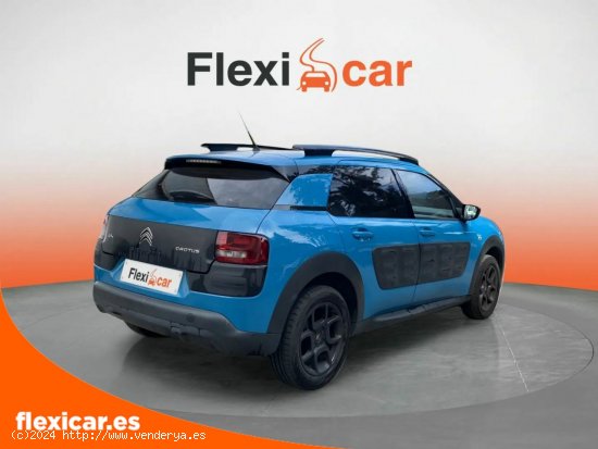 Citroën C4 Cactus BlueHDi 73KW (100CV) Feel - Leganés