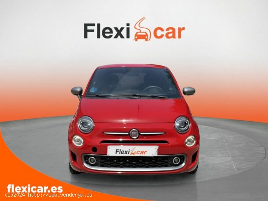 Fiat 500 Red 1.0 Hybrid 51KW (70 CV) - Leganés