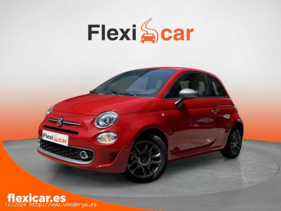 Fiat 500 Red 1.0 Hybrid 51KW (70 CV) - Leganés