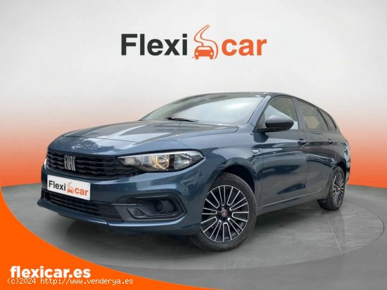 Fiat Tipo City Cross 1.5 Hybrid 97kW (130CV) DCT - Leganés