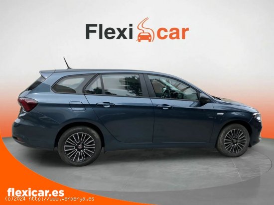 Fiat Tipo City Cross 1.5 Hybrid 97kW (130CV) DCT - Leganés