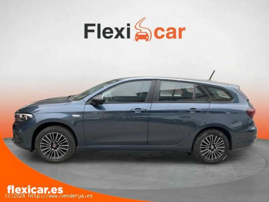 Fiat Tipo City Cross 1.5 Hybrid 97kW (130CV) DCT - Leganés