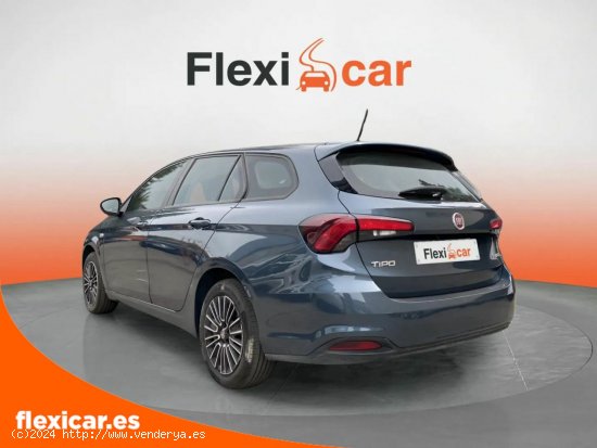 Fiat Tipo City Cross 1.5 Hybrid 97kW (130CV) DCT - Leganés