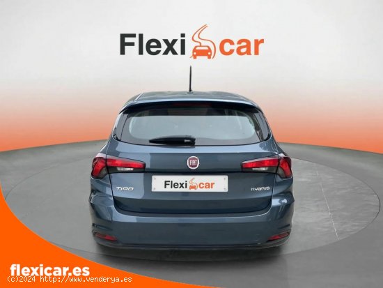 Fiat Tipo City Cross 1.5 Hybrid 97kW (130CV) DCT - Leganés