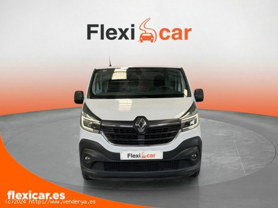 Renault Trafic SL LIM ADVENTURE Larg Energy dCi 88kW-SS - Toledo