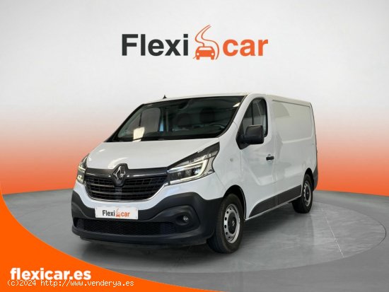 Renault Trafic SL LIM ADVENTURE Larg Energy dCi 88kW-SS - Toledo