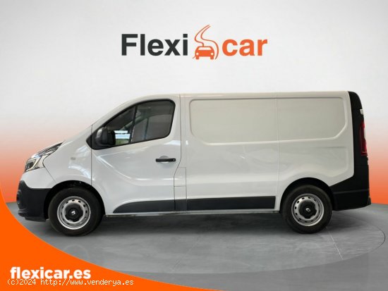 Renault Trafic SL LIM ADVENTURE Larg Energy dCi 88kW-SS - Toledo