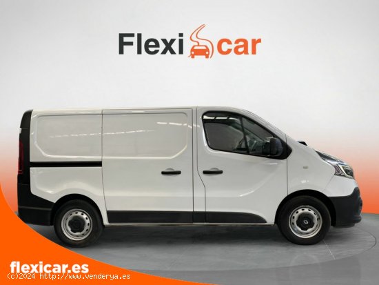 Renault Trafic SL LIM ADVENTURE Larg Energy dCi 88kW-SS - Toledo