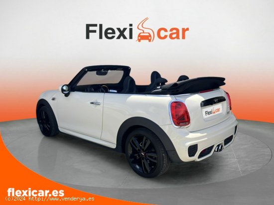 MINI Cooper COOPER S CABRIO - Sevilla