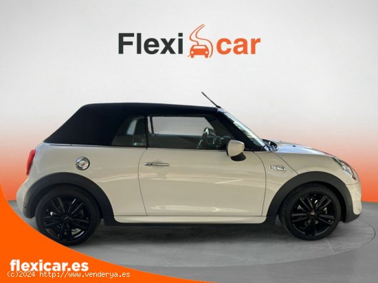 MINI Cooper COOPER S CABRIO - Sevilla