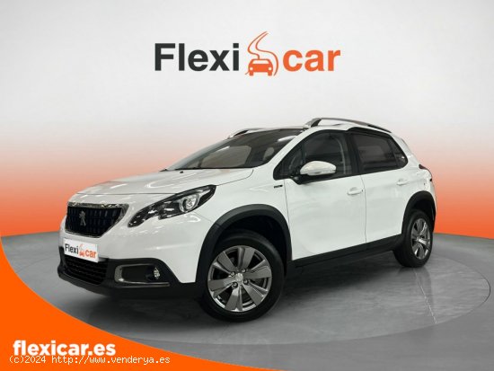 Peugeot 2008 Signature BlueHDi 100 S&S 5 Vel. MAN - Sabadell