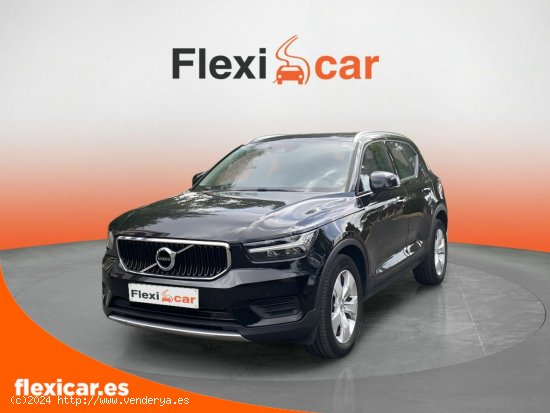 Volvo XC40 2.0 D3 AWD Momentum Auto - Olías del Rey