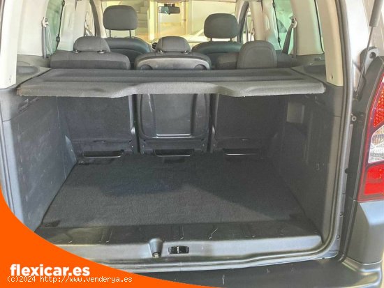 Citroën Berlingo Multispace FEEL PureTech 110cv S&S - Alcalá de Henares