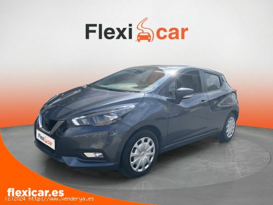 Nissan Micra ACENTA 1.0IG-T 92CV 59 GPS - Cartagena