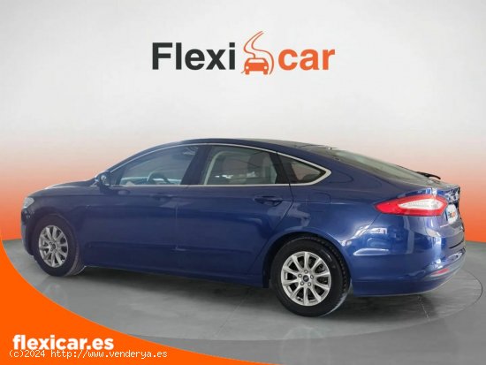 Ford Mondeo 1.5 TDCi 120CV Business - Jaén