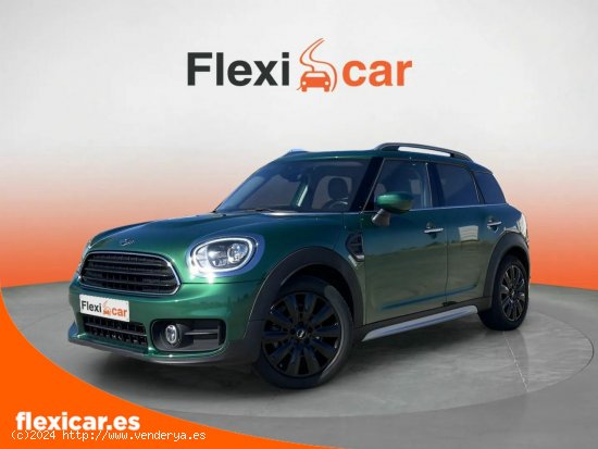 MINI Countryman Cooper D - Ciudad Real