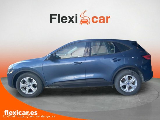 Ford Kuga Trend 1.5 EcoBlue 88kW (120CV) - Huércal de Almería