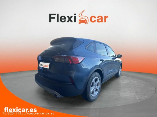 Ford Kuga Trend 1.5 EcoBlue 88kW (120CV) - Huércal de Almería