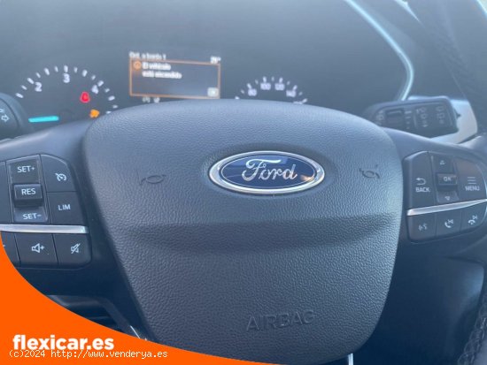 Ford Kuga Trend 1.5 EcoBlue 88kW (120CV) - Huércal de Almería