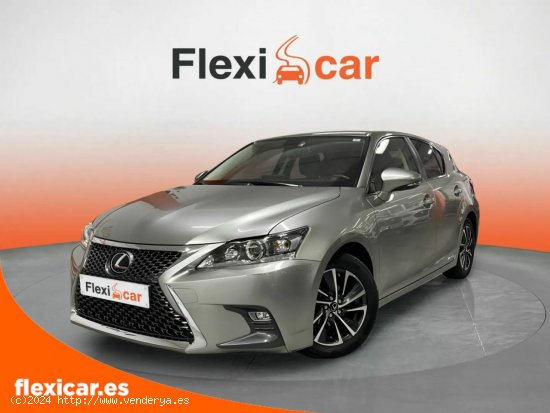 Lexus CT 200h 1.8 200h Executive - Viladecans