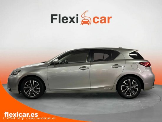 Lexus CT 200h 1.8 200h Executive - Viladecans