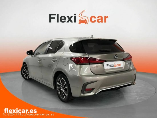 Lexus CT 200h 1.8 200h Executive - Viladecans