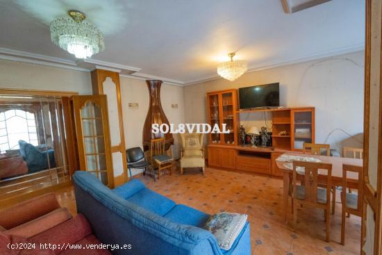 SOL8VIDAL VENDE PISO EN ORIHUELA CENTRO - ALICANTE