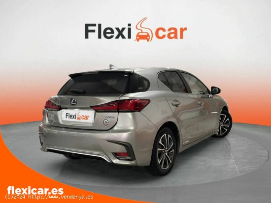 Lexus CT 200h 1.8 200h Executive - Viladecans