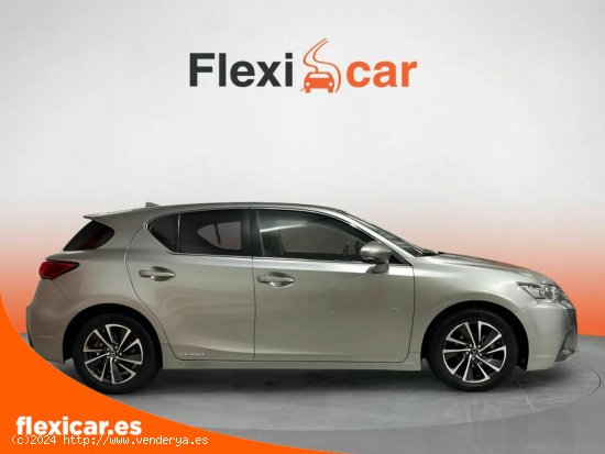 Lexus CT 200h 1.8 200h Executive - Viladecans